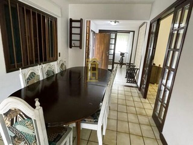 Imagem 7: Casa para Venda em Florianópolis, Jurerê Internacional, 5 Dormitórios, 3 Suítes, 5