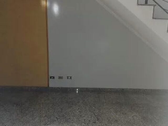 Imagem 5: Sobrado para Aluguel 3 Quartos 1 Suíte 4 Vagas Utinga - Santo André...
