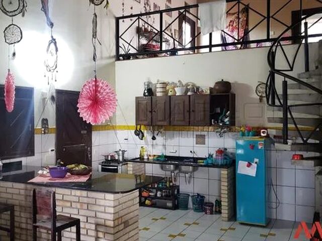 Imagem 13: Casa em Pium, 3 Quartos, Sendo 1 Suíte com Closet, Piscina, Churrasqueira, 230M²