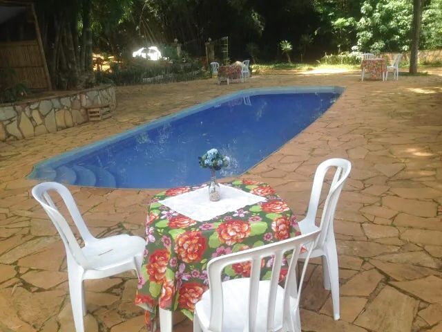 Imagem 10: Chácara para Eventos