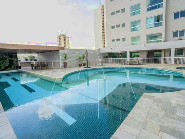 Imagem: Araçatuba - Apartamento - Centro