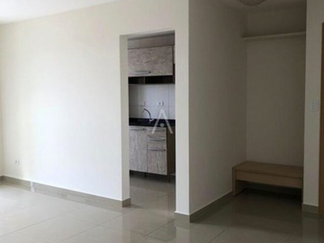 Imagem 5: Apartamento para Locação no Edifício Allure
