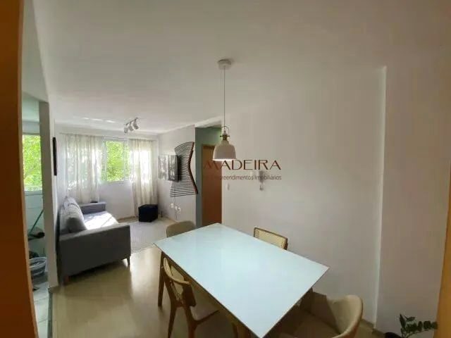 Imagem 3: Apartamento À Venda, 3 Quartos, 1 Suíte, 1 Vaga, Jardim Alvorada - Maringá/Pr