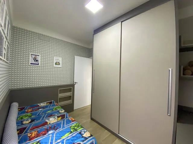 Imagem 16: Casa 100% Mobiliada no Parque da Gávea - Maringá - Pr