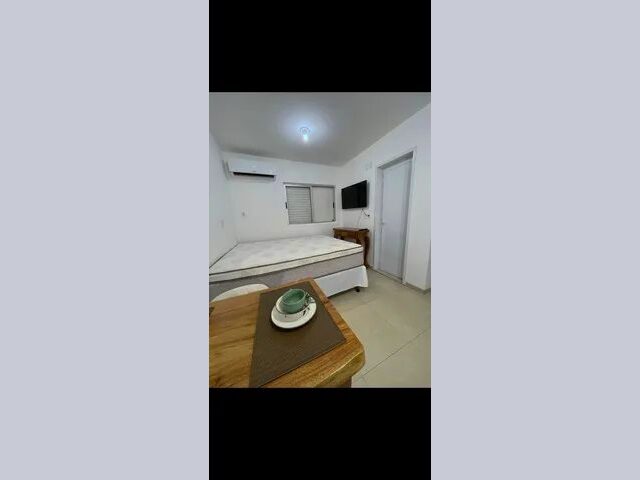 Imagem 2: Apartamento Panamericano