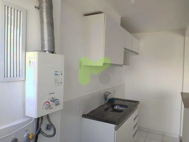 Imagem 5: Apartamento À Venda, 2 Quartos, 1 Vaga, Glória - Macaé/Rj