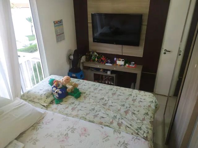 Imagem 16: Duplex em Condominio no Coração da Maraponga com 3 Suites