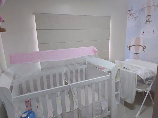 Imagem 4: Apartamento 2 Quartos Reformado