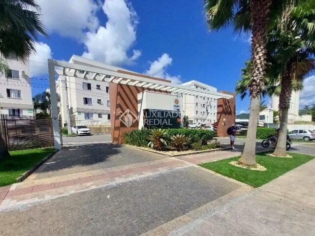 Imagem 4: Apartamento C Apartamento com 2 dormitórios