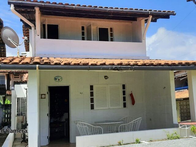 Imagem 5: Casa Beira-Mar Enseada dos Corais
