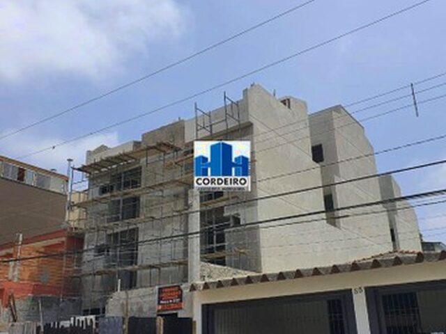 Imagem: Apartamento Sem Condomínio de 02 Dormitórios