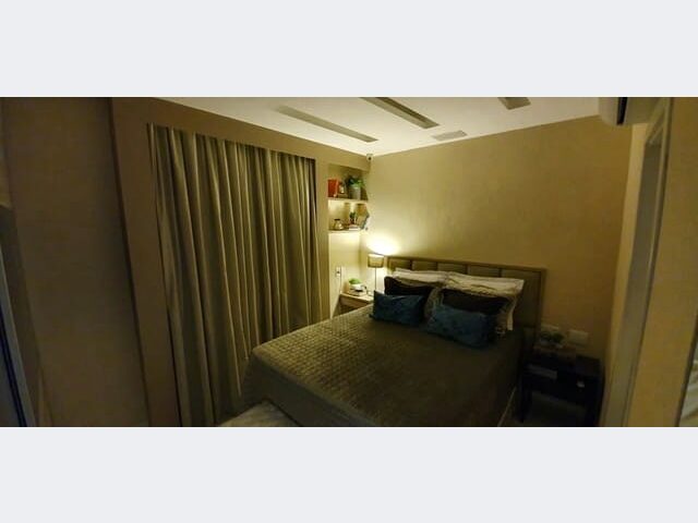 Imagem 3: Torre Umari - Vendo no Umarizal Apartamento 3 Quartos Sendo 1 Suíte - 107 M²