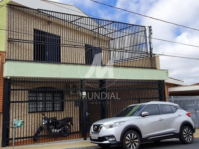 Imagem: Casa (Sobrado na Rua) 3 Dormitórios/Suite