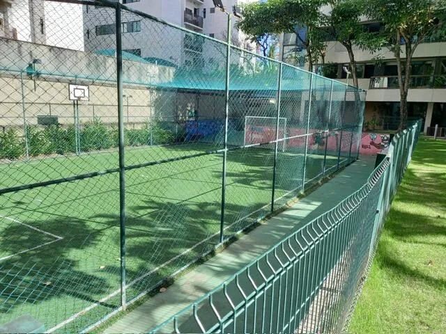 Imagem 14: Apartamento para Venda em Recife, Poço, 4 Dormitórios, 2 Suítes, 4 Banheiros, 2 Vagas