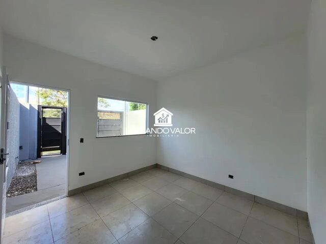 Imagem 12: Última Unidade Casa com 2 dormitórios