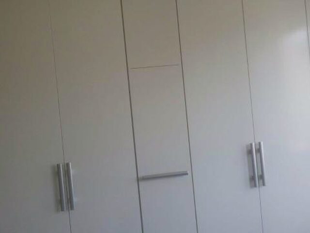 Imagem: Vaga Apt Centro Criciuma