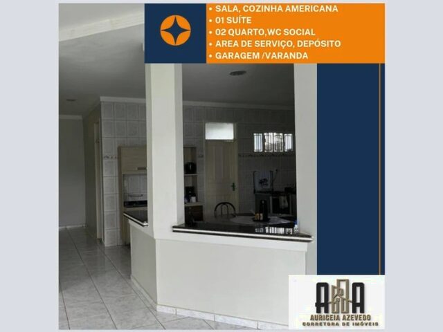 Imagem 2: Vende-Se Bairro Caimbé