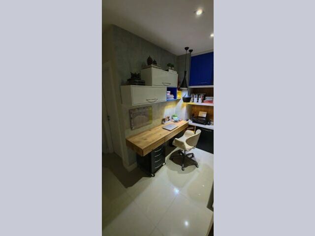 Imagem 13: Torre Umari - Vendo no Umarizal Apartamento 3 Quartos Sendo 1 Suíte - 107 M²