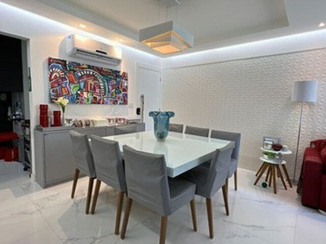 Imagem 13: Apartamento À Venda no Parnamirim com 80M2 3 Quartos, Sendo 1 Suíte