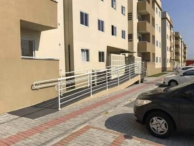 Imagem: Apartamento para Venda com 55 Metros Quadrados