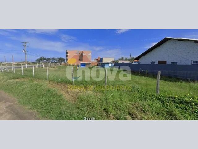 Imagem: Terreno em Tramandaí