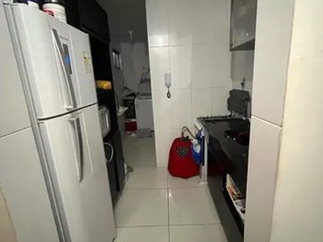 Imagem 5: Apartamento nos Bancários para Dividir