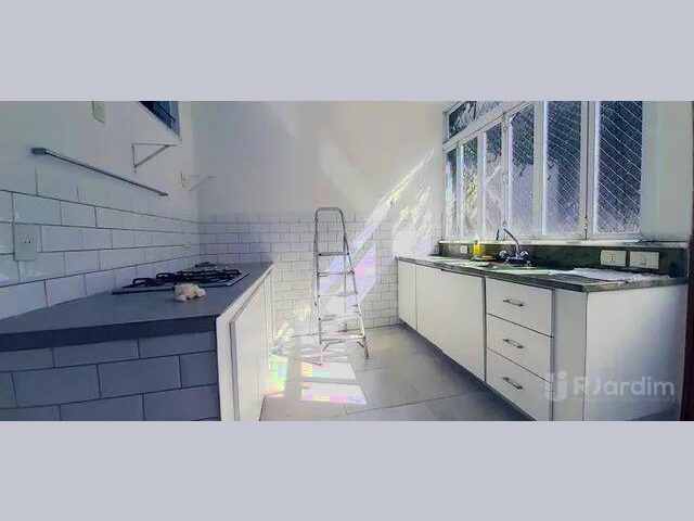 Imagem 4: Casa Comercial Ou Residencial com 3 Quartos para Alugar, 258M² - Gávea - Rio De