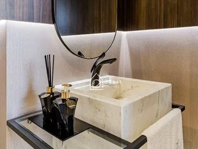 Imagem 4: Cobertura com 3 Dormitórios À Venda, 217 M² por R$ 1.972.520,00 - Florestal