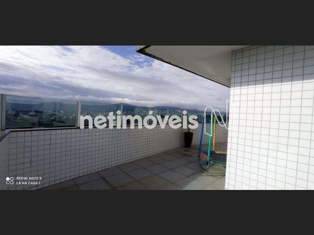 Imagem: Venda Cobertura União Belo Horizonte