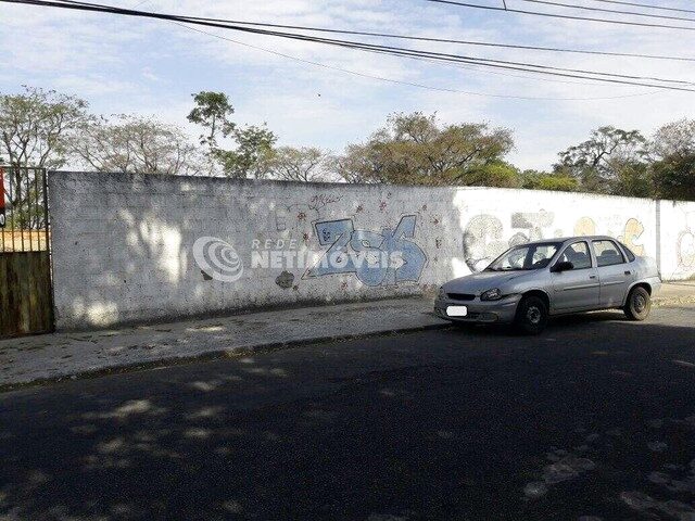 Imagem: Venda Lote-Área-Terreno União Belo Horizonte