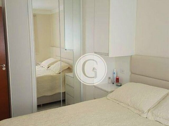 Imagem 2: Lindo Apartamento com Excelentíssimo Acabamento !!!
