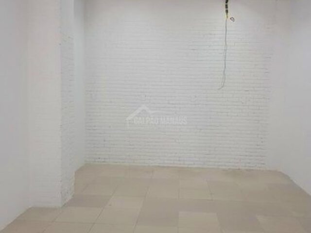 Imagem 7: Galpão Manaus - Sala Comercial - Centro - Sll203