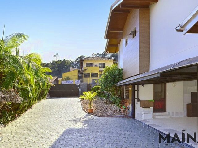 Imagem 4: Blumenau - Casa Padrão - Tribess