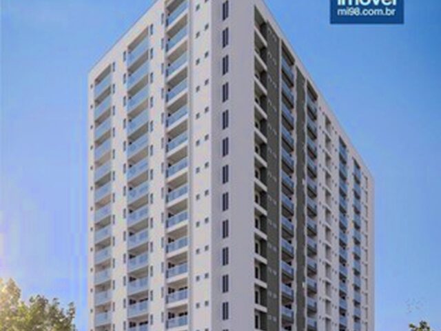 Imagem: Apartamento Easy Renascença (Sam26)