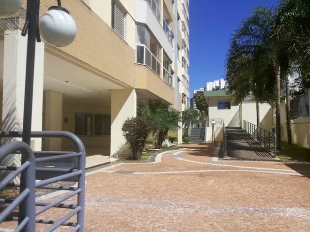 Imagem 12: Apartamento 2 Quartos no Residencial Imprensa I em Águas Claras