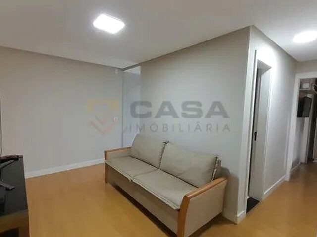 Imagem: Fbm Apartamento 2 Quartos com Suíte - Quintal