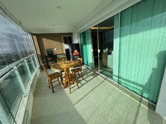 Imagem 6: Apto, 3/4 Mobiliado, 138M², Ed. Torre Ekoara