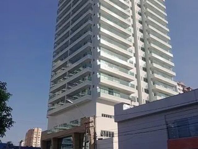 Imagem: Condomínio Atlântico Sul - Marco - Belém