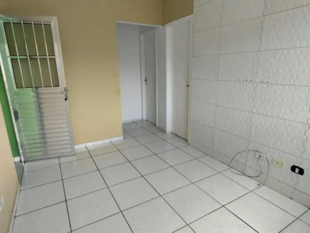 Imagem 3: Apartamento 2 Quartos