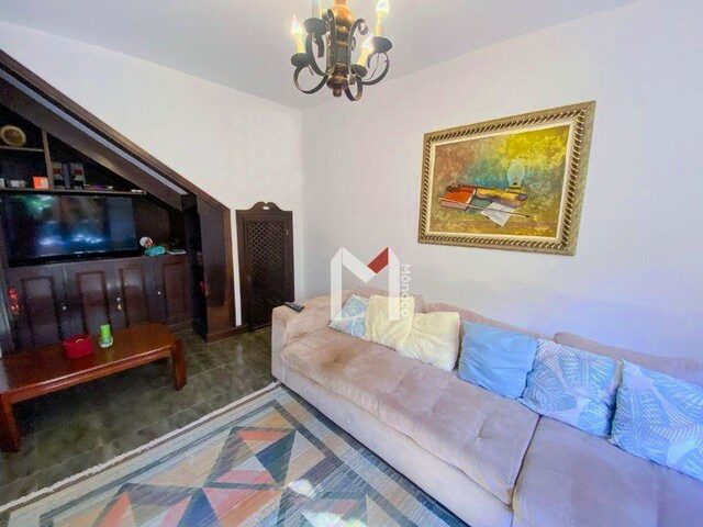 Imagem 8: Casa À Venda com 4 Dormitórios em Lago Parque, Londrina Cod:so0431