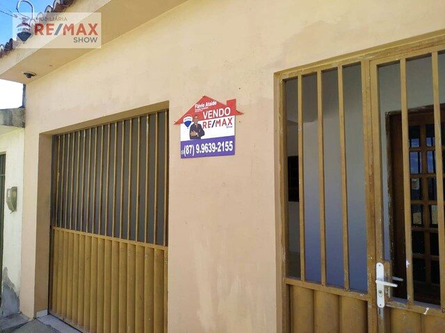 Imagem: Vendo Casa com 3 Dormitórios À Venda por