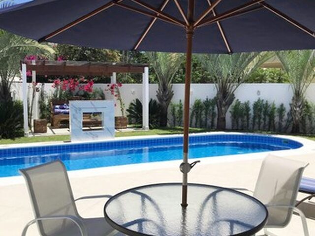 Imagem 10: Casa com 07 Dormitórios ( 06 Suítes) e Excepcional Área de Lazer