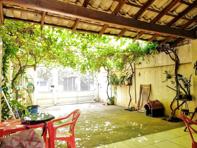 Imagem 12: Excelente Imóvel 3 Quartos Bairro Nova Campo Grande!! R$ 330 Mil!