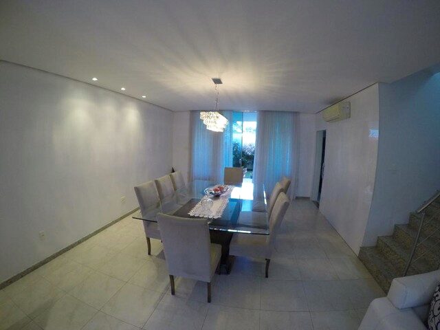 Imagem 5: Quinta das Laranjeiras Duplex com 3 Suítes, Financia - Parque das Laranjeiras