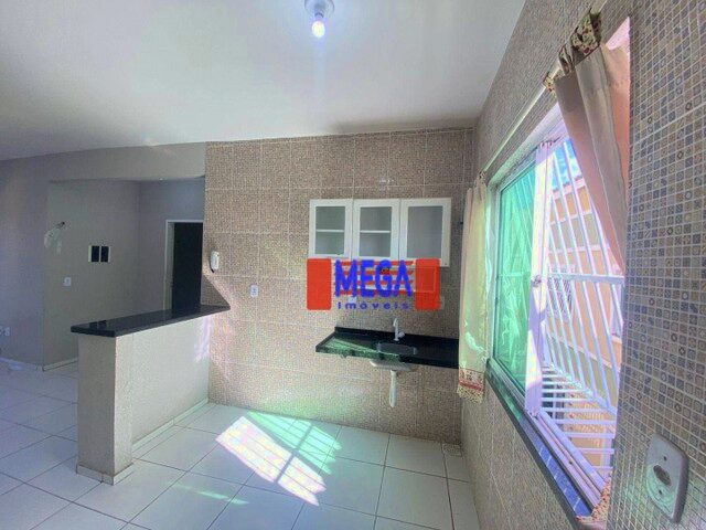 Imagem 6: Apartamento com 2 Suítes para Alugar no Jardim Icaraí - Caucaia/Ce