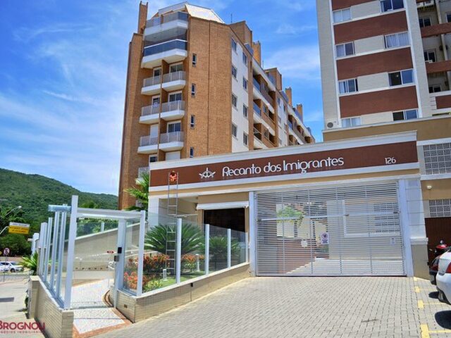 Imagem 5: Apartamento de 3 Quartos para Alugar no Bairro Córrego Grande