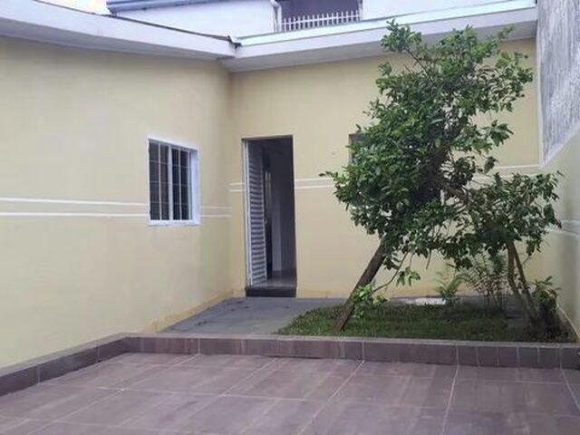 Imagem 5: Aluga-Se Casa Mossunguê/Ecoville 90M²