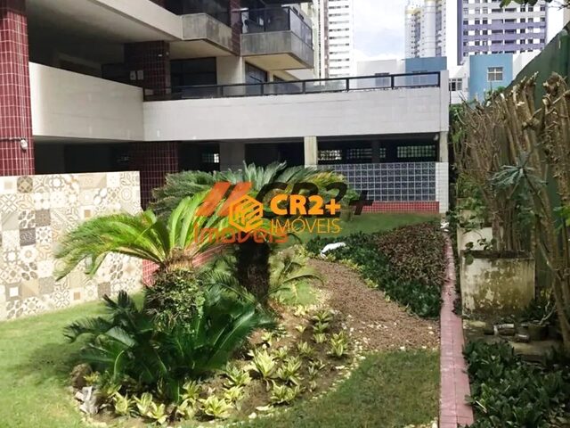 Imagem 7: Cobertura Duplex 410M² a Venda com 4 Quartos, 4 Suítes + Dce no Bairro Boa Viage