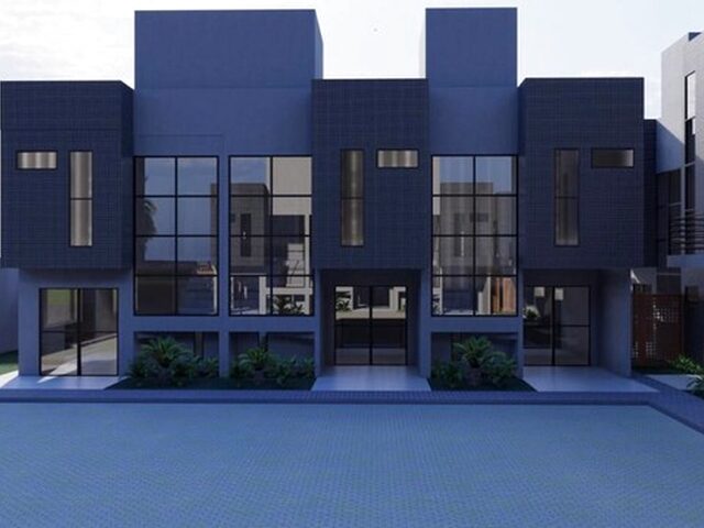 Imagem 8: Casas Duplex/Triplex em Nova Parnamirim - 108M² - Temos Uma Unidade Pronta