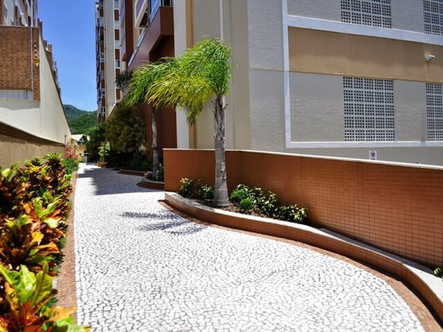 Imagem 6: Apartamento de 3 Quartos para Alugar no Bairro Córrego Grande